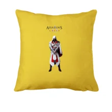 Подушка Assassin`s Creed